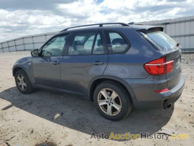 BMW X5 XDRIVE35I, 5UXZV4C55CL767805