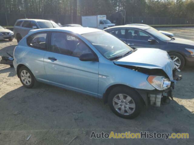 HYUNDAI ACCENT GS, KMHCM36C59U112329