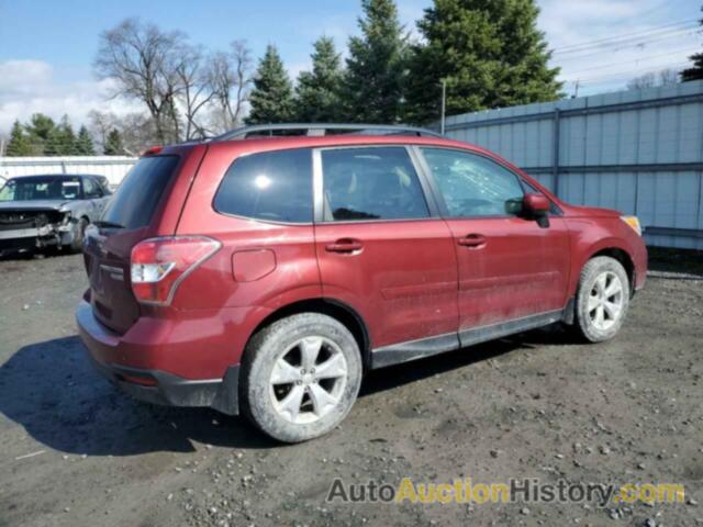 SUBARU FORESTER 2.5I PREMIUM, JF2SJAGC8FH401724