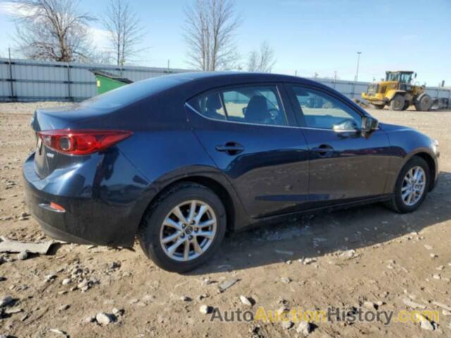 MAZDA 3 TOURING, JM1BN1V72J1183838