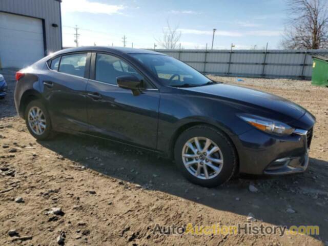 MAZDA 3 TOURING, JM1BN1V72J1183838