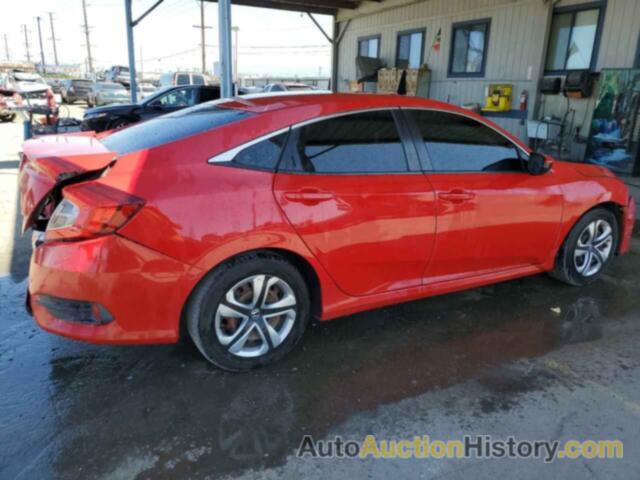 HONDA CIVIC LX, 2HGFC2F55GH554772