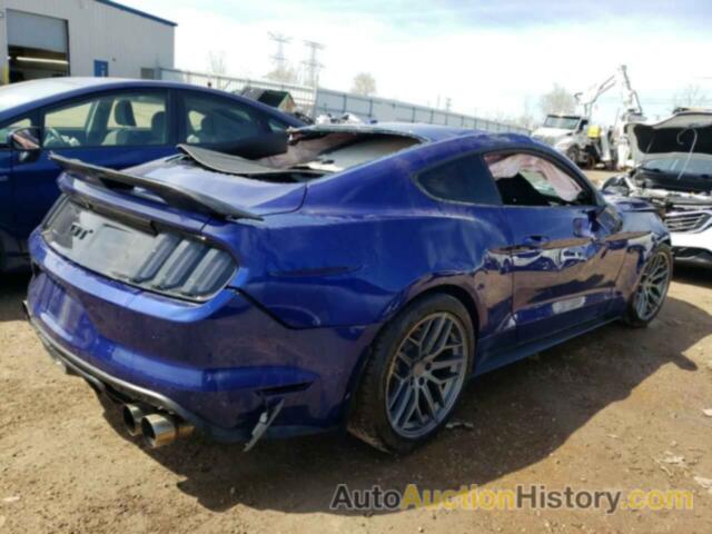 FORD MUSTANG GT, 1FA6P8CF2G5256440