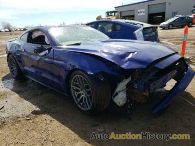 FORD MUSTANG GT, 1FA6P8CF2G5256440