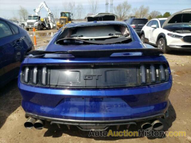 FORD MUSTANG GT, 1FA6P8CF2G5256440