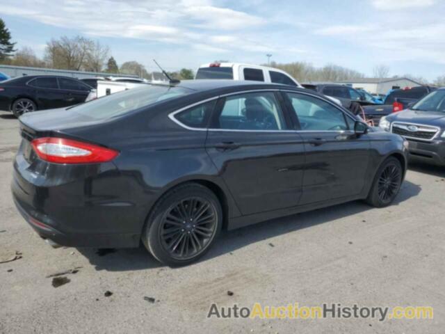 FORD FUSION SE, 3FA6P0HR8DR330375