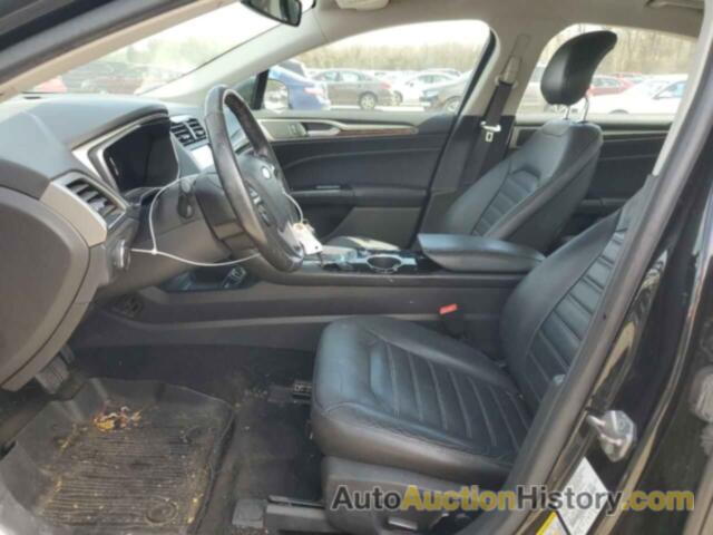 FORD FUSION SE, 3FA6P0HR8DR330375