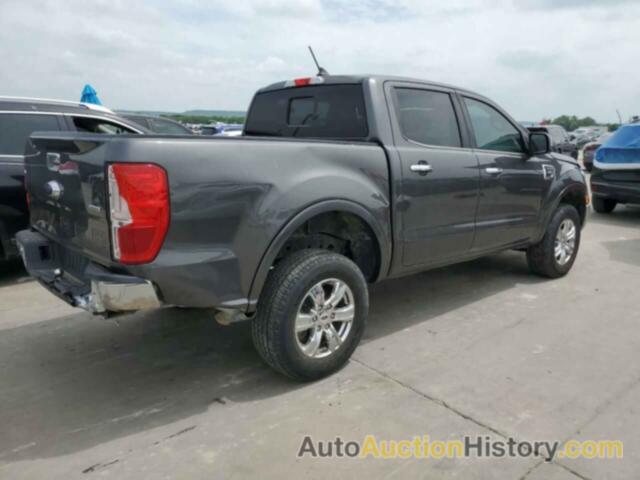 FORD RANGER XL, 1FTER4EH7KLA78990