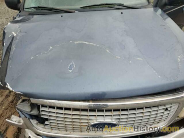 FORD EXPEDITION, 1FMPU18L4XLB73676