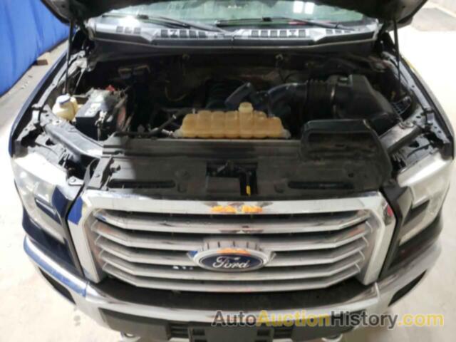 FORD F-150 SUPERCREW, 1FTEW1EF5FKD02047