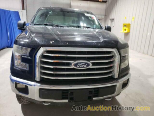 FORD F-150 SUPERCREW, 1FTEW1EF5FKD02047