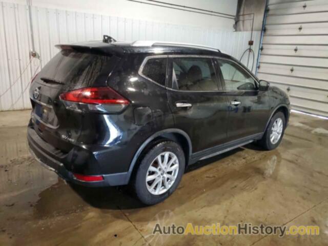 NISSAN ROGUE S, JN8AT2MVXKW380109