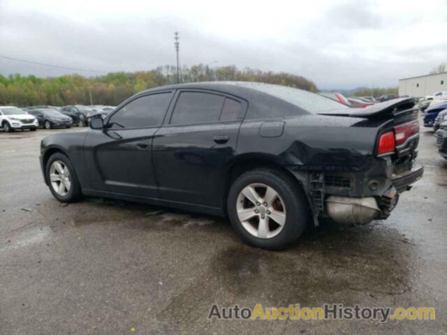 DODGE CHARGER, 2B3CL3CG5BH545691