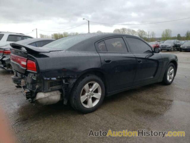 DODGE CHARGER, 2B3CL3CG5BH545691