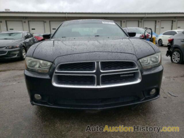 DODGE CHARGER, 2B3CL3CG5BH545691