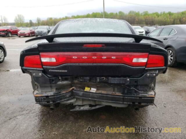 DODGE CHARGER, 2B3CL3CG5BH545691