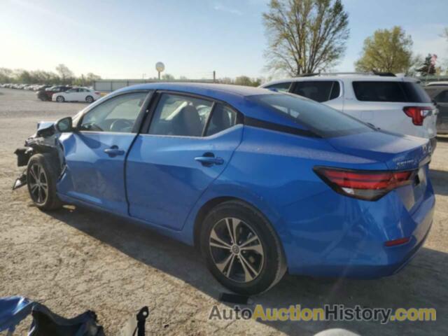 NISSAN SENTRA SV, 3N1AB8CV4PY238487