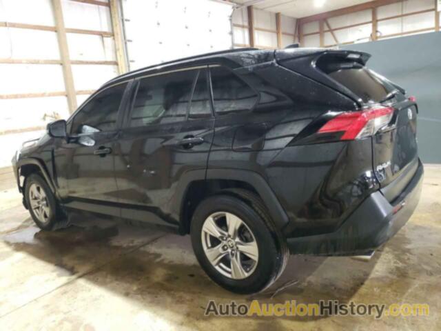 TOYOTA RAV4 XLE, 2T3P1RFV6NW276804