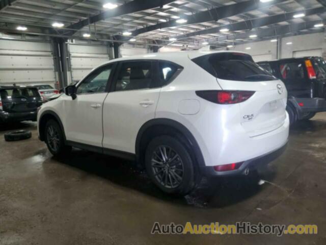 MAZDA CX-5 TOURING, JM3KFBCMXM1368629