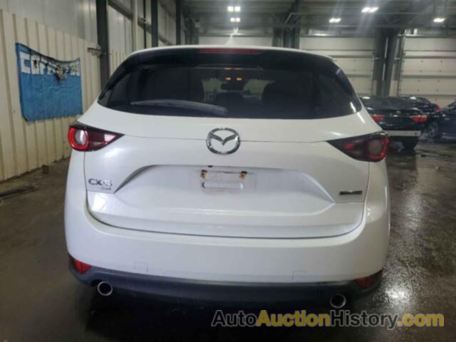 MAZDA CX-5 TOURING, JM3KFBCMXM1368629