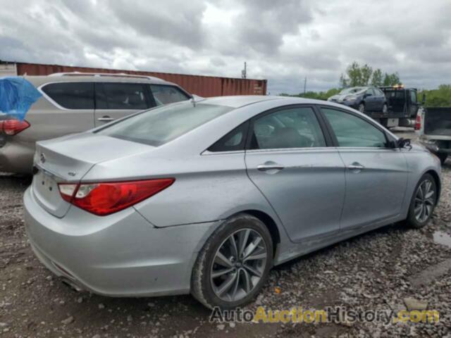 HYUNDAI SONATA SE, 5NPEC4AB9CH435403