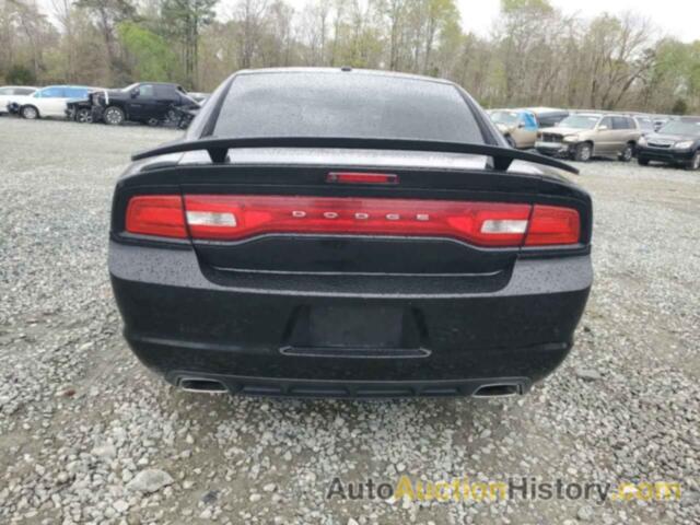 DODGE CHARGER SXT, 2C3CDXJG0EH272299