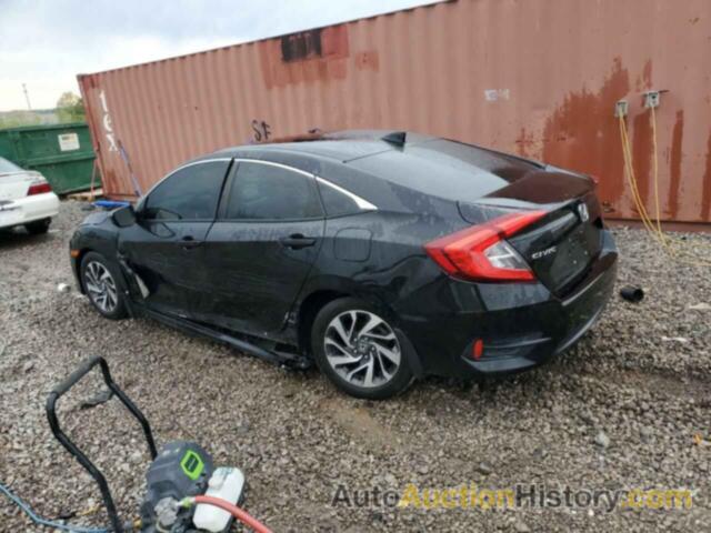 HONDA CIVIC EX, 19XFC2F70JE015012