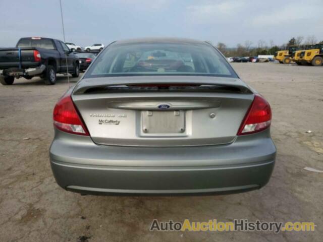 FORD TAURUS SE, 1FAFP53U34G135493