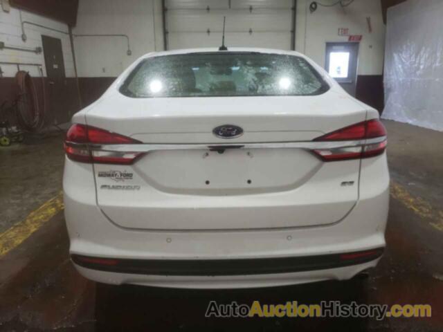 FORD FUSION SE, 3FA6P0H73JR271763