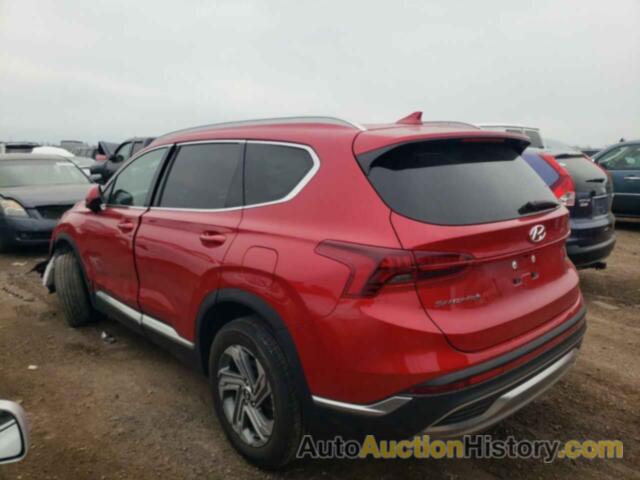 HYUNDAI SANTA FE SEL, 5NMS2DAJ2NH425034