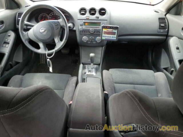 NISSAN ALTIMA S, 1N4AL2EP0DC149127