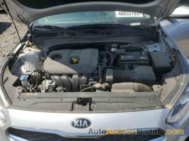 KIA FORTE GT LINE, 3KPF34AD0KE094854