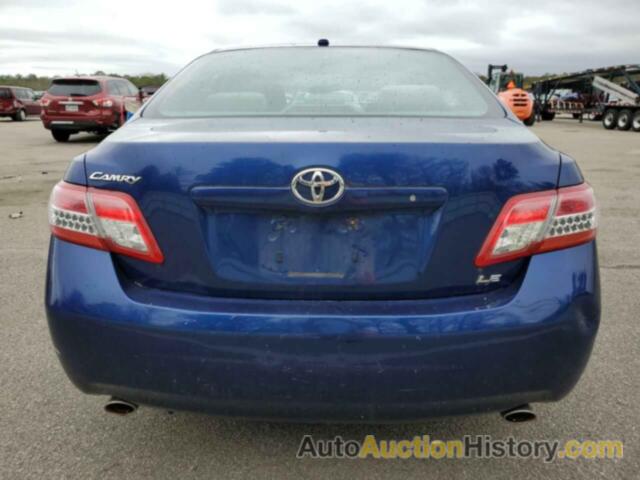 TOYOTA CAMRY SE, JTNBK3EK7A3049092