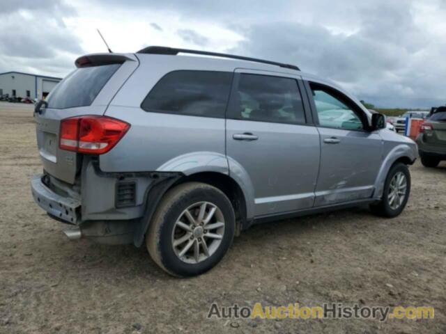 DODGE JOURNEY SXT, 3C4PDCBG5FT678561