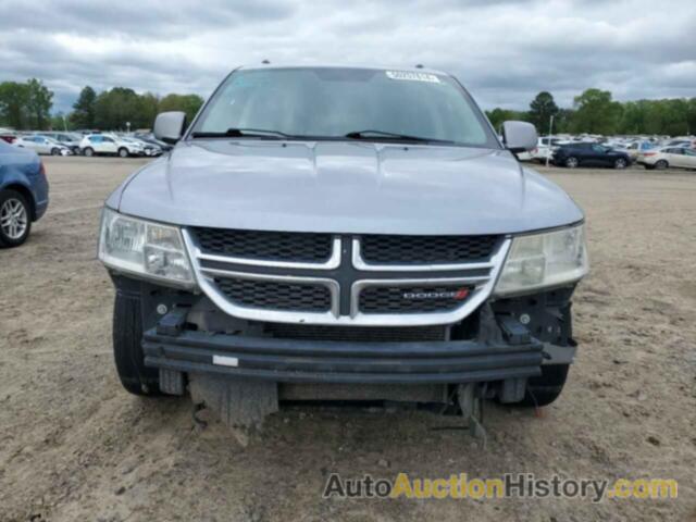 DODGE JOURNEY SXT, 3C4PDCBG5FT678561