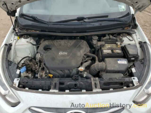 HYUNDAI ACCENT SE, KMHCT4AE5HU194482