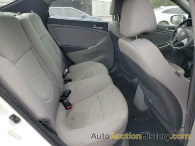 HYUNDAI ACCENT SE, KMHCT4AE5HU194482