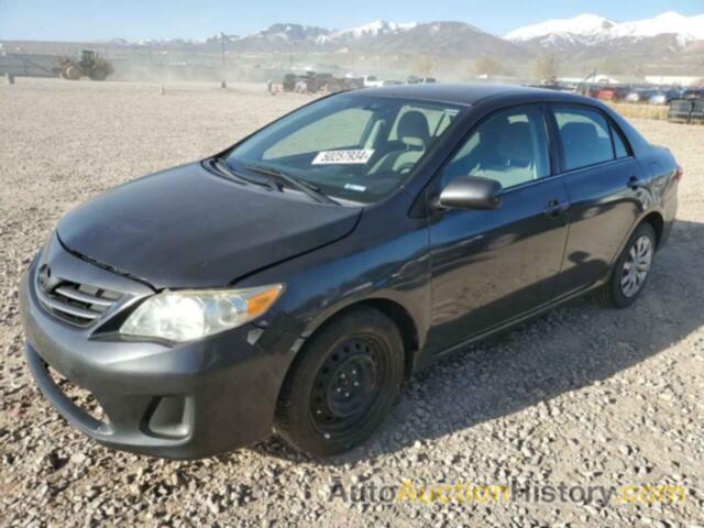 TOYOTA COROLLA BASE, 5YFBU4EE0DP119283