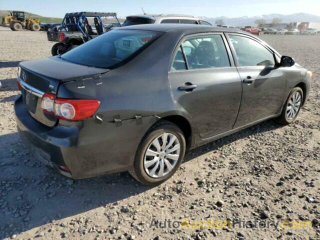 TOYOTA COROLLA BASE, 5YFBU4EE0DP119283