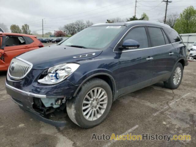 BUICK ENCLAVE CXL, 5GAER23D49J100732