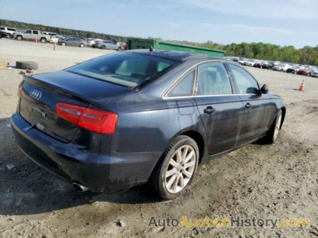 AUDI A6 PREMIUM, WAUCFAFC7EN043518