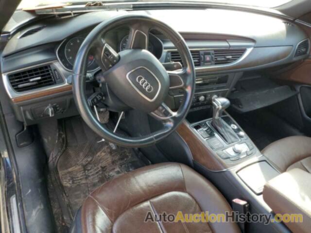 AUDI A6 PREMIUM, WAUCFAFC7EN043518