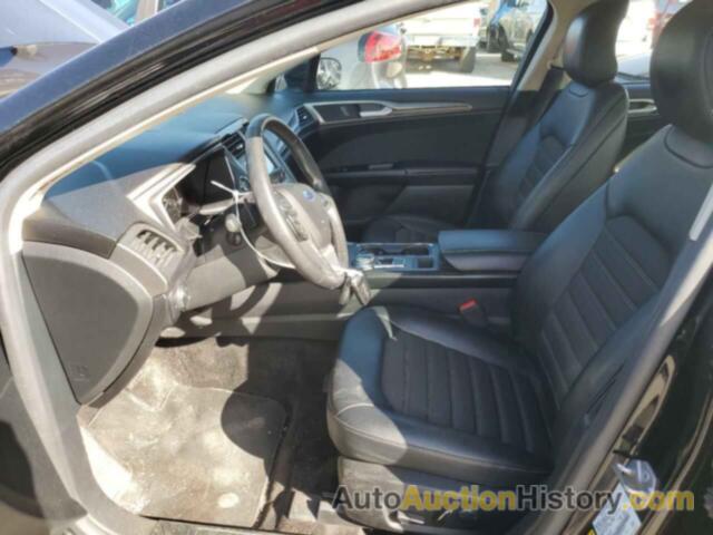 FORD FUSION SE, 3FA6P0H9XHR398473