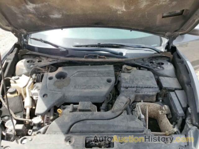 NISSAN ALTIMA 2.5, 1N4AL3AP1GC168396