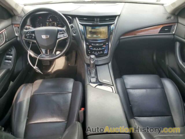 CADILLAC CTS, 1G6AP5SX6F0110912