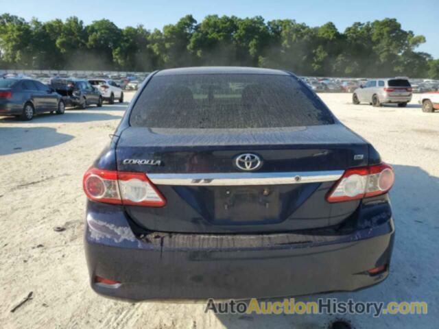 TOYOTA COROLLA BASE, 2T1BU4EE0BC647189