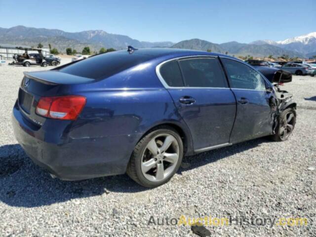 LEXUS GS350 350, JTHBE1KS7A0047699