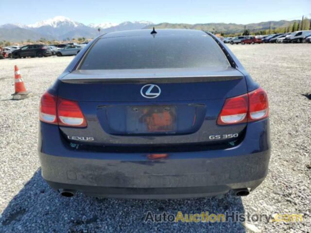 LEXUS GS350 350, JTHBE1KS7A0047699