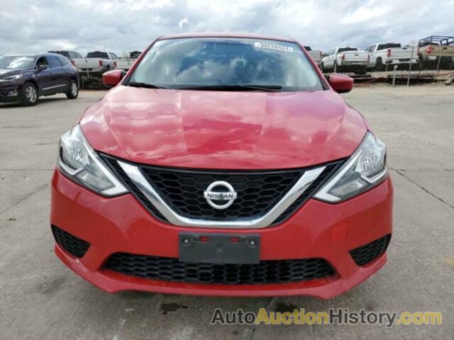 NISSAN SENTRA S, 3N1AB7AP0HL685749