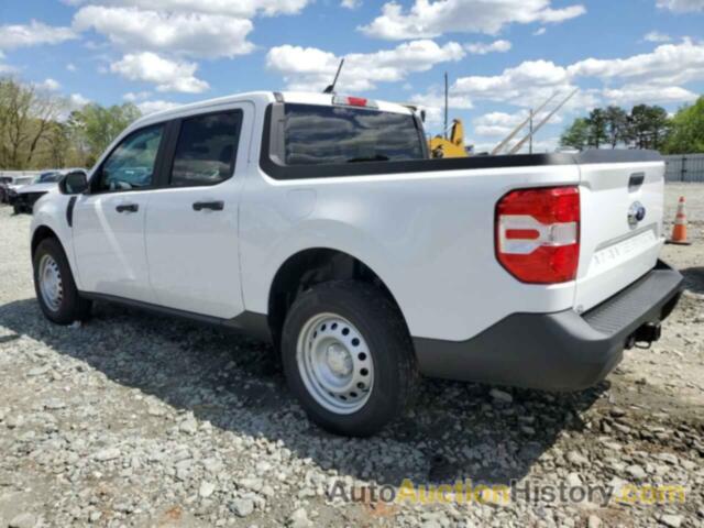 FORD MAVERICK XL, 3FTTW8E97PRA75578